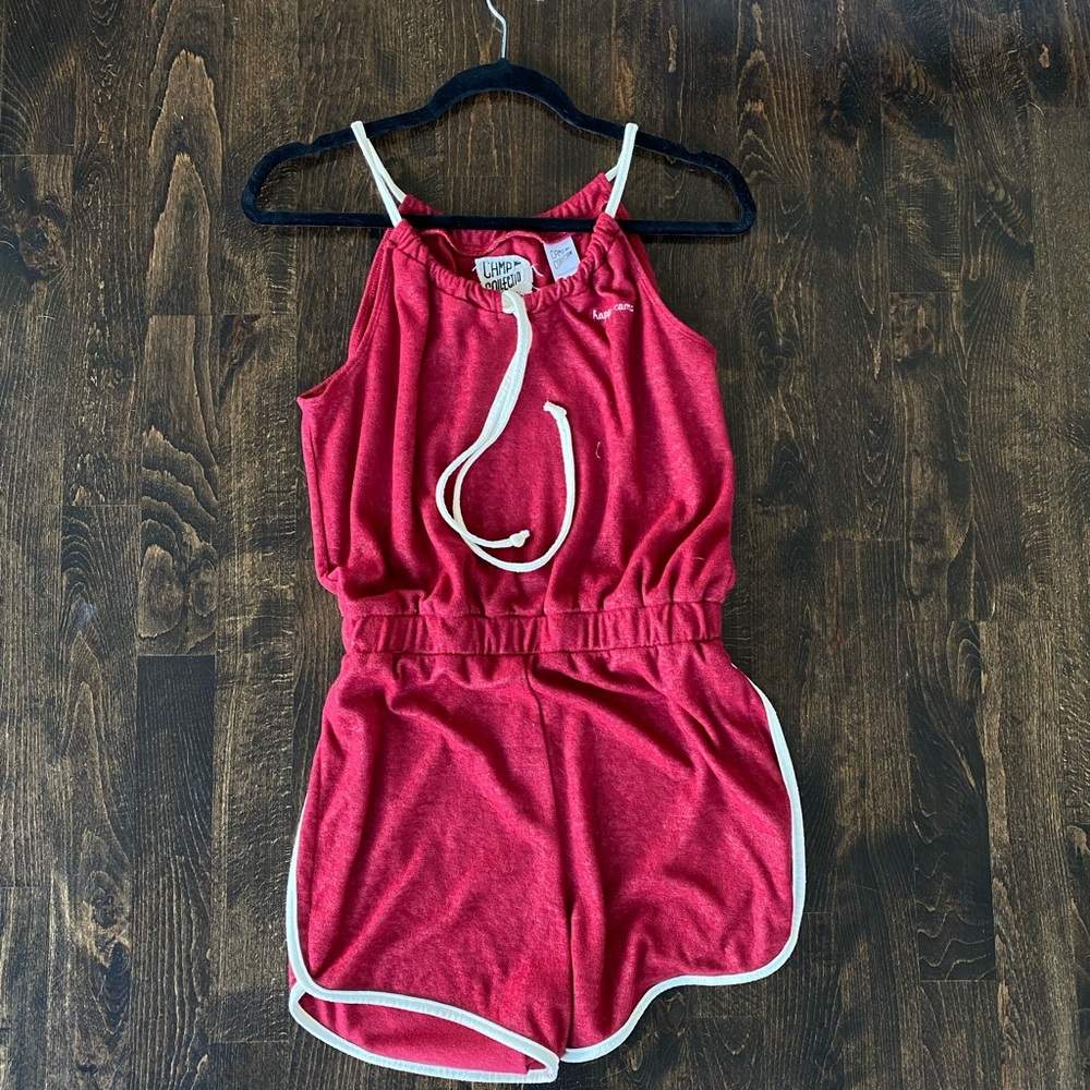 Romper - Picture 3 of 4